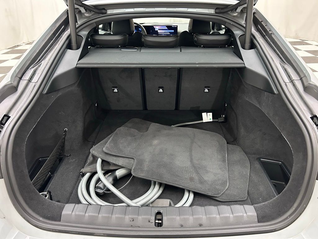 2025 BMW i4 xDrive40 Portland OR