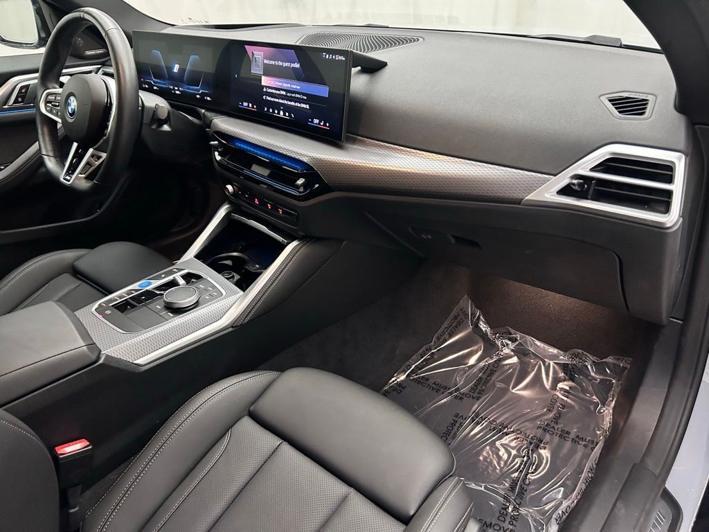 2025 BMW i4 xDrive40 Portland OR