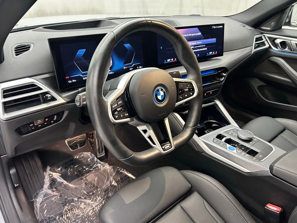 2025 BMW i4 xDrive40 Portland OR
