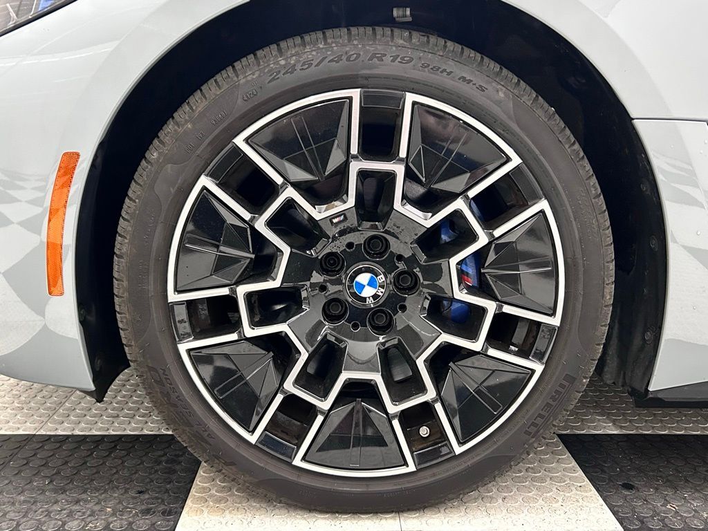 2025 BMW i4 xDrive40 Portland OR