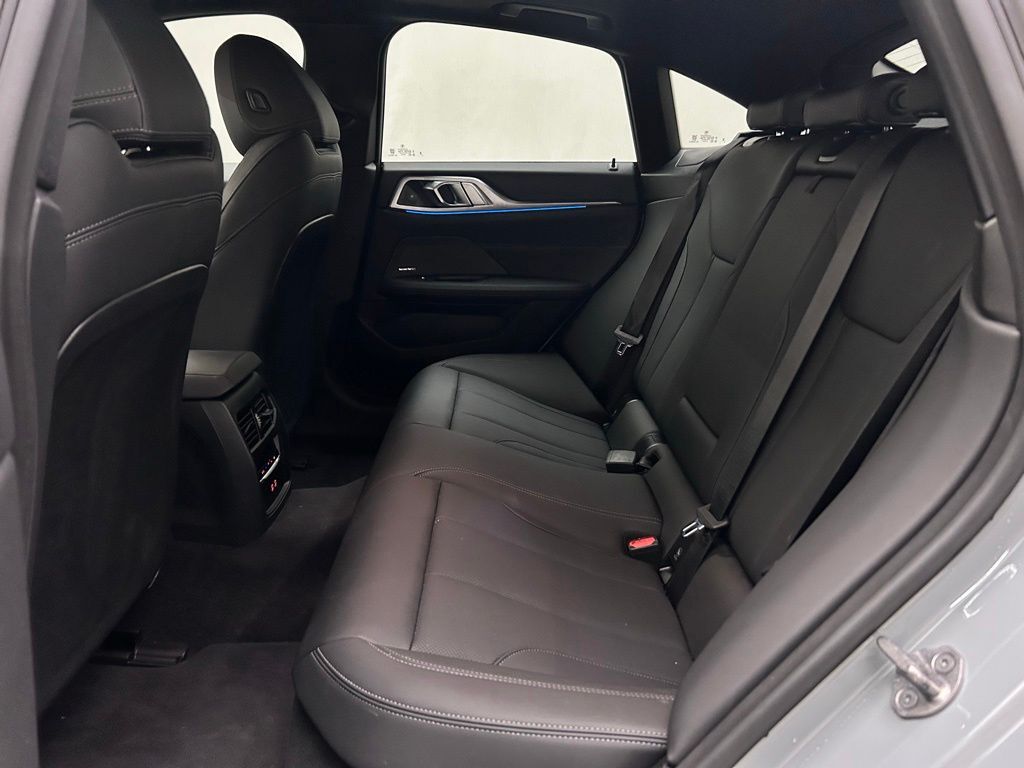 2025 BMW i4 xDrive40 Portland OR