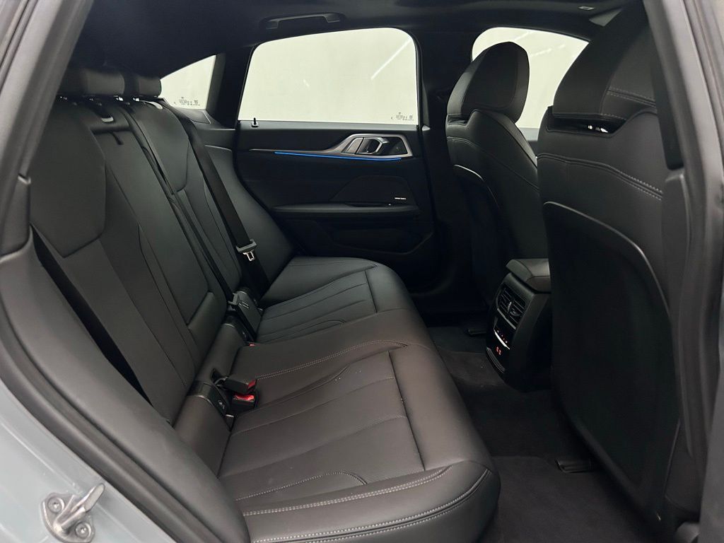2025 BMW i4 xDrive40 Portland OR