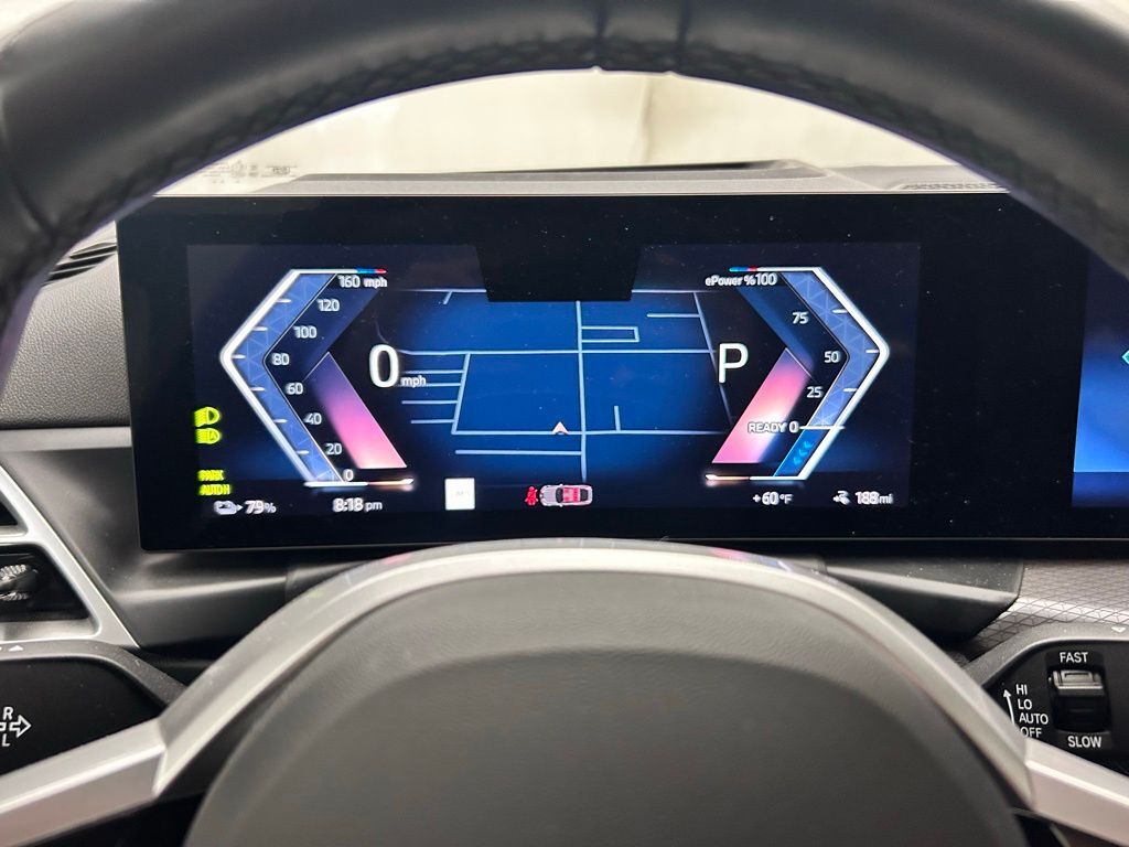 2025 BMW i4 xDrive40 Portland OR