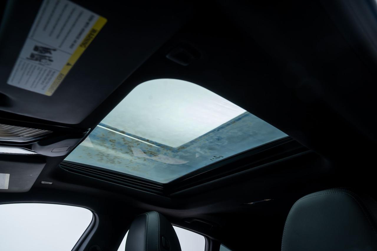 2025 BMW i4 xDrive40 Premium Package M Sport Package  Head Up Display Portland OR