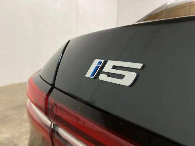 2025 BMW i5 eDrive40 Dallas TX