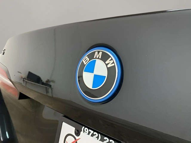 2025 BMW i5 eDrive40 Dallas TX