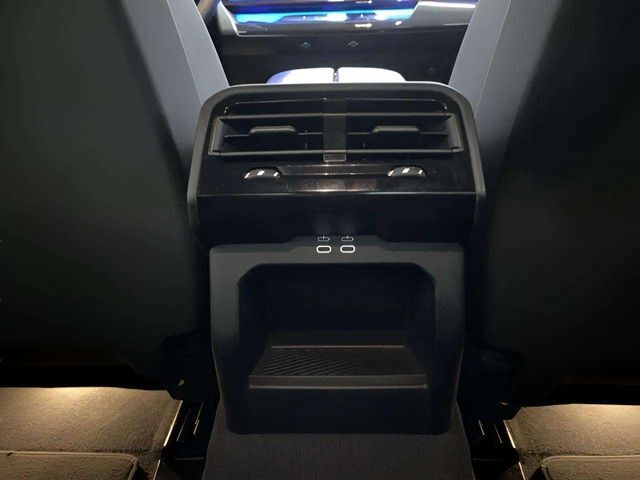 2025 BMW i5 eDrive40 Dallas TX