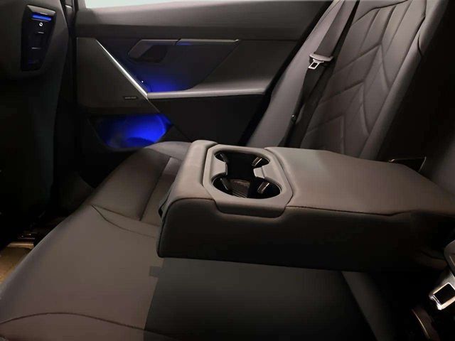 2025 BMW i5 eDrive40 Dallas TX