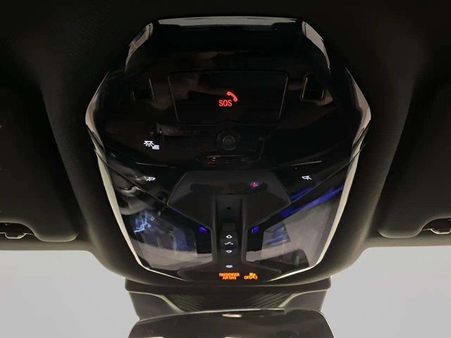 2025 BMW i5 eDrive40 Dallas TX