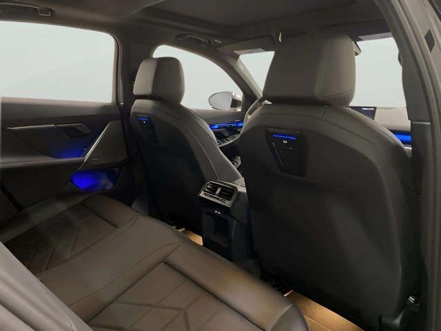 2025 BMW i5 eDrive40 Dallas TX