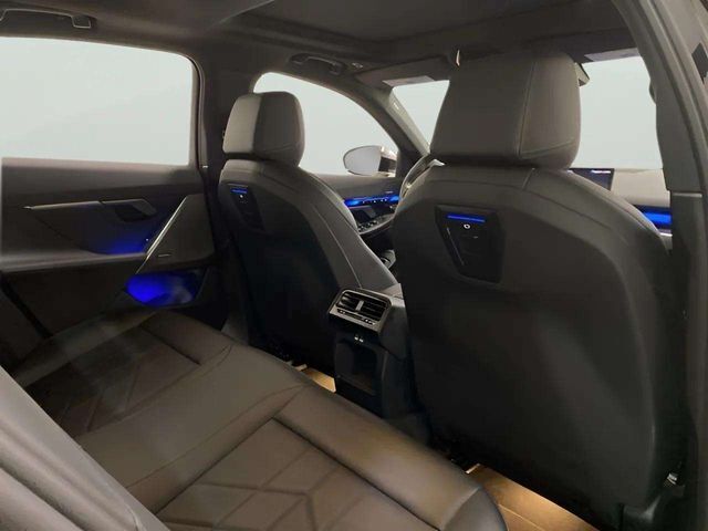 2025 BMW i5 eDrive40 Dallas TX