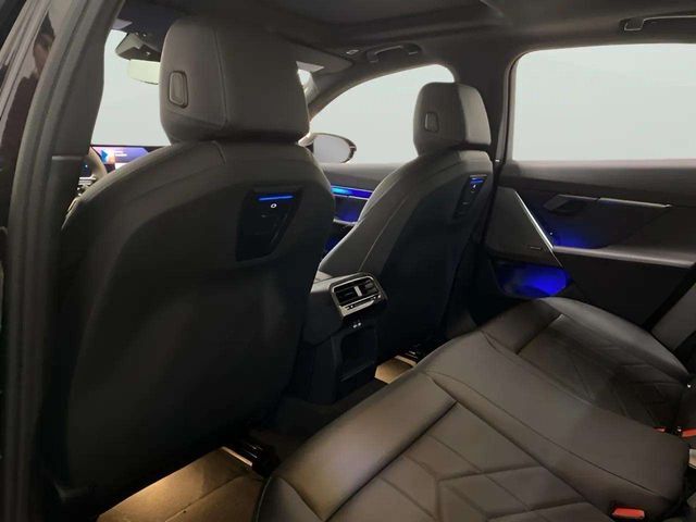 2025 BMW i5 eDrive40 Dallas TX