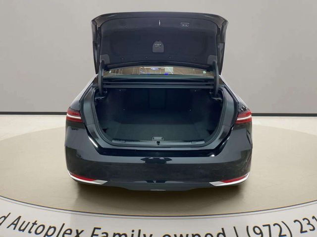 2025 BMW i5 eDrive40 Dallas TX