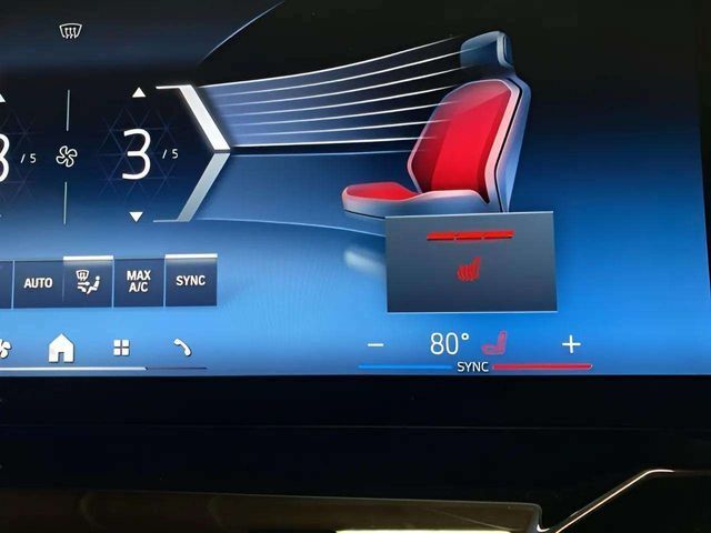 2025 BMW i5 eDrive40 Dallas TX