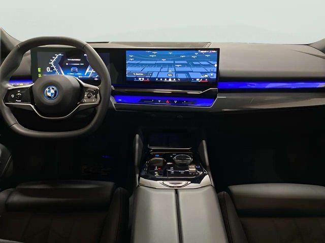 2025 BMW i5 eDrive40 Dallas TX
