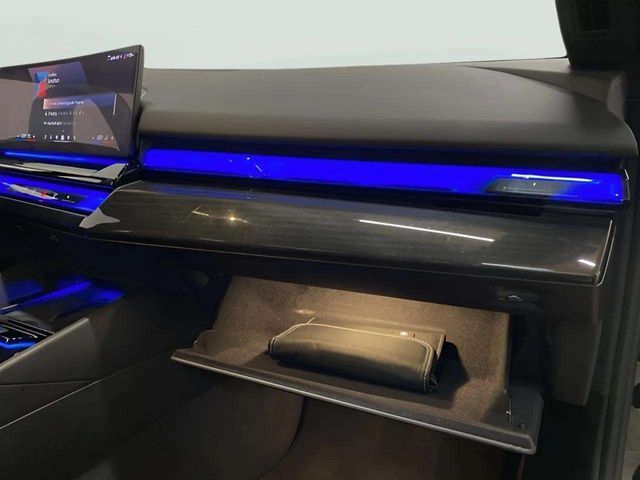 2025 BMW i5 eDrive40 Dallas TX