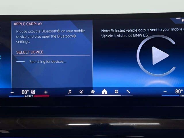 2025 BMW i5 eDrive40 Dallas TX