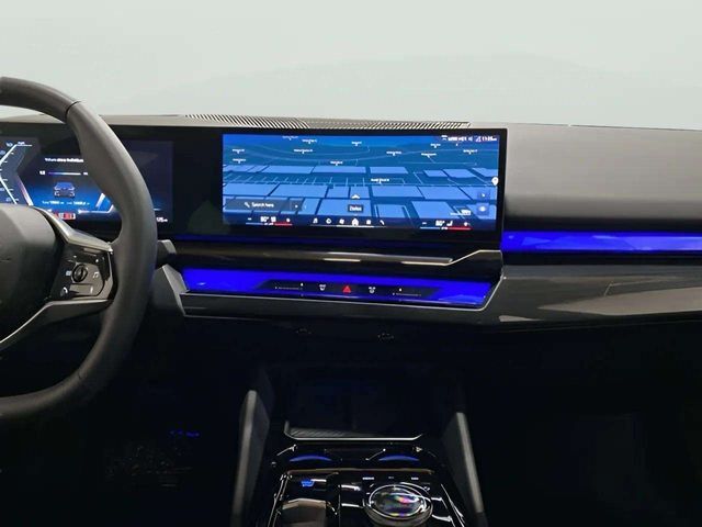 2025 BMW i5 eDrive40 Dallas TX