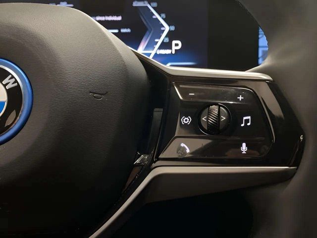 2025 BMW i5 eDrive40 Dallas TX
