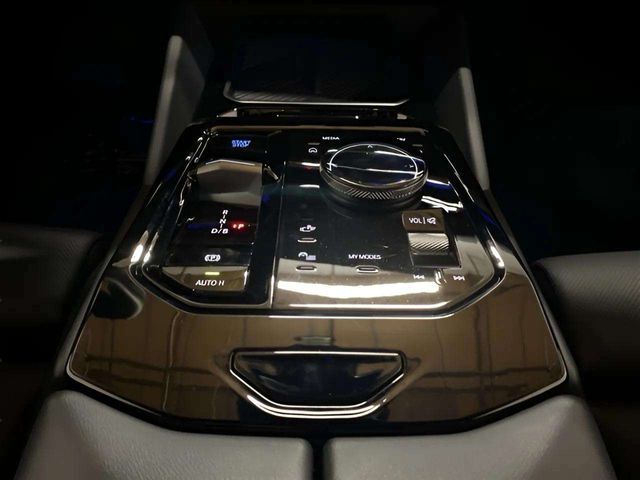 2025 BMW i5 eDrive40 Dallas TX