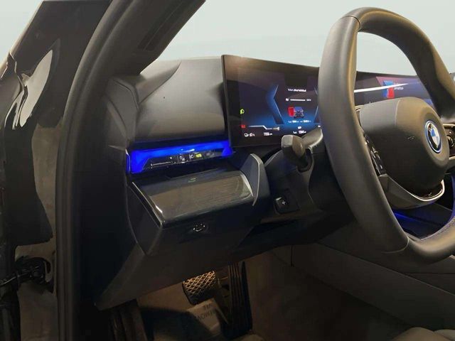 2025 BMW i5 eDrive40 Dallas TX