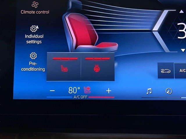 2025 BMW i5 eDrive40 Dallas TX