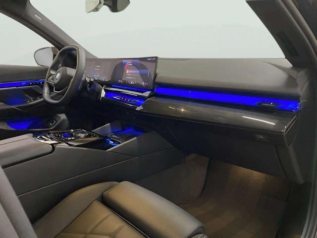 2025 BMW i5 eDrive40 Dallas TX