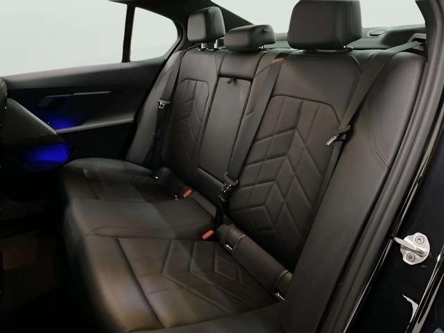 2025 BMW i5 eDrive40 Dallas TX