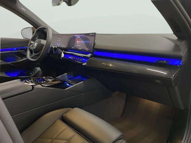 2025 BMW i5 eDrive40 Dallas TX