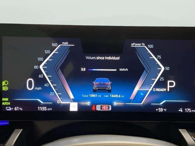 2025 BMW i5 eDrive40 Dallas TX