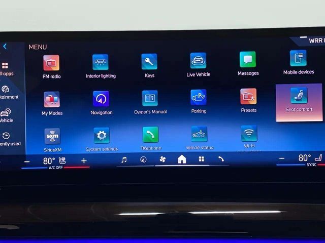 2025 BMW i5 eDrive40 Dallas TX