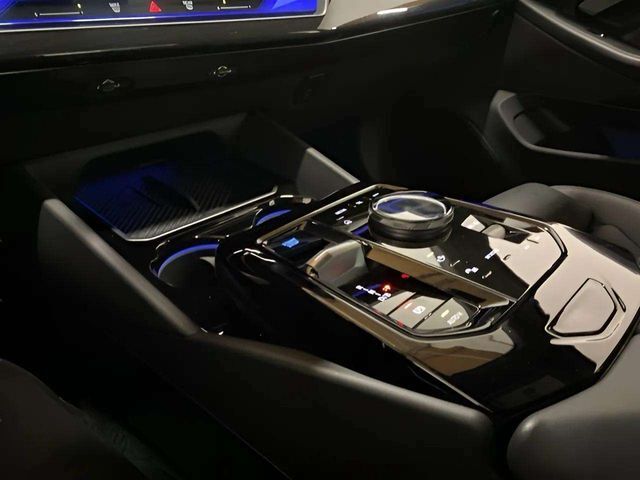 2025 BMW i5 eDrive40 Dallas TX