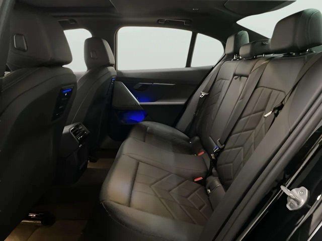 2025 BMW i5 eDrive40 Dallas TX