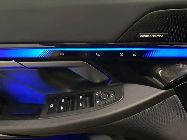 2025 BMW i5 eDrive40 Dallas TX