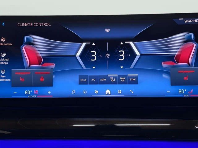 2025 BMW i5 eDrive40 Dallas TX