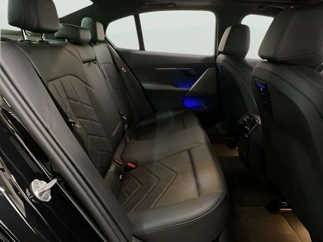 2025 BMW i5 eDrive40 Dallas TX