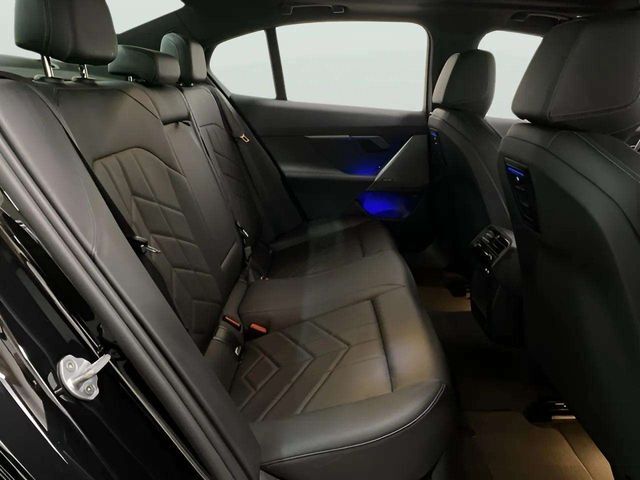 2025 BMW i5 eDrive40 Dallas TX