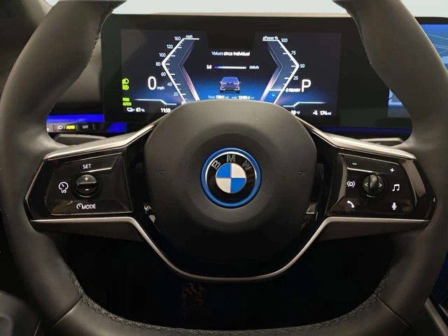 2025 BMW i5 eDrive40 Dallas TX
