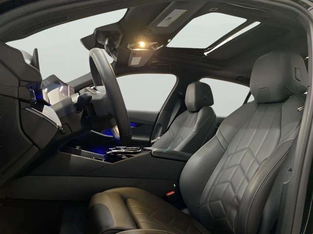 2025 BMW i5 eDrive40 Dallas TX