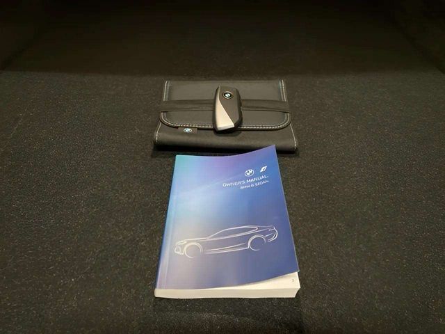 2025 BMW i5 eDrive40 Dallas TX