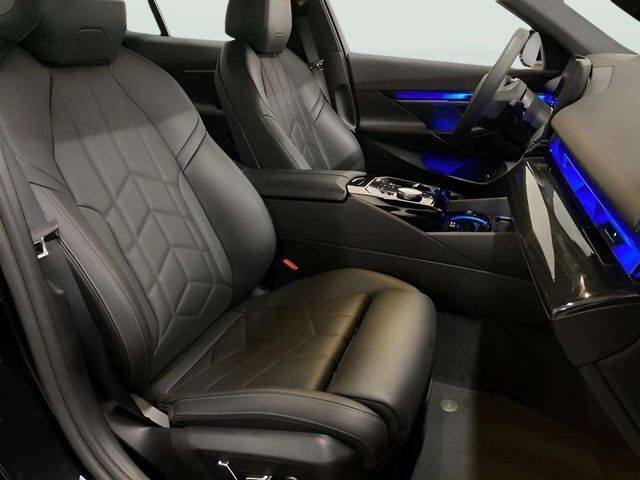 2025 BMW i5 eDrive40 Dallas TX