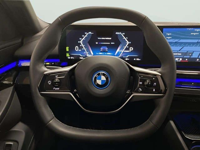 2025 BMW i5 eDrive40 Dallas TX