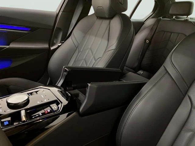 2025 BMW i5 eDrive40 Dallas TX