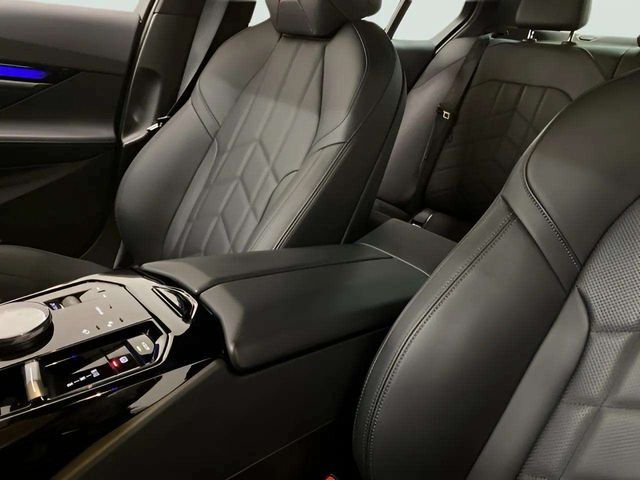 2025 BMW i5 eDrive40 Dallas TX