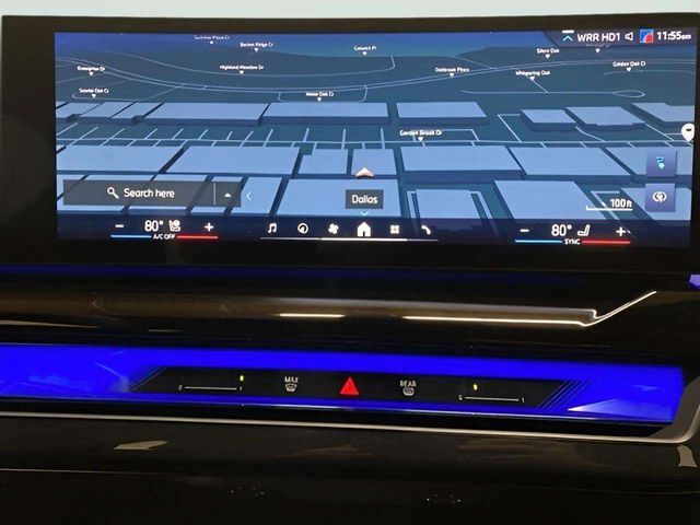 2025 BMW i5 eDrive40 Dallas TX