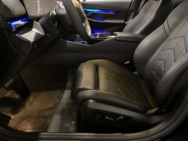 2025 BMW i5 eDrive40 Dallas TX