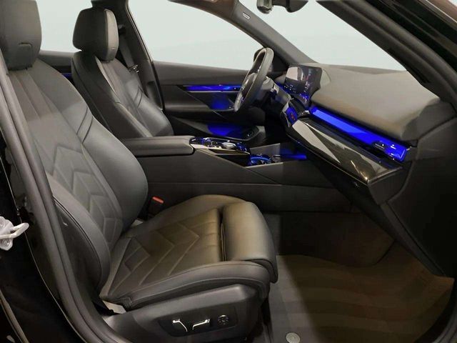 2025 BMW i5 eDrive40 Dallas TX