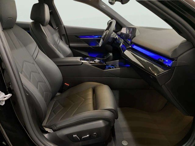 2025 BMW i5 eDrive40 Dallas TX