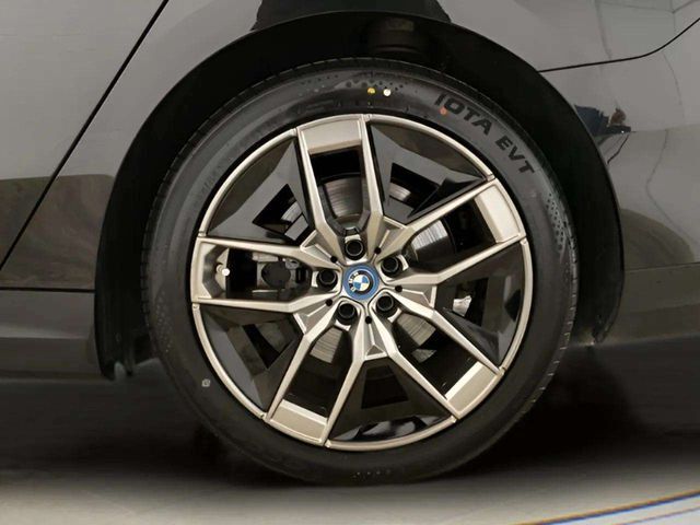 2025 BMW i5 eDrive40 Dallas TX