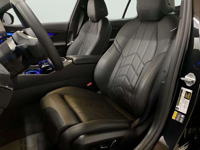 2025 BMW i5 eDrive40 Dallas TX